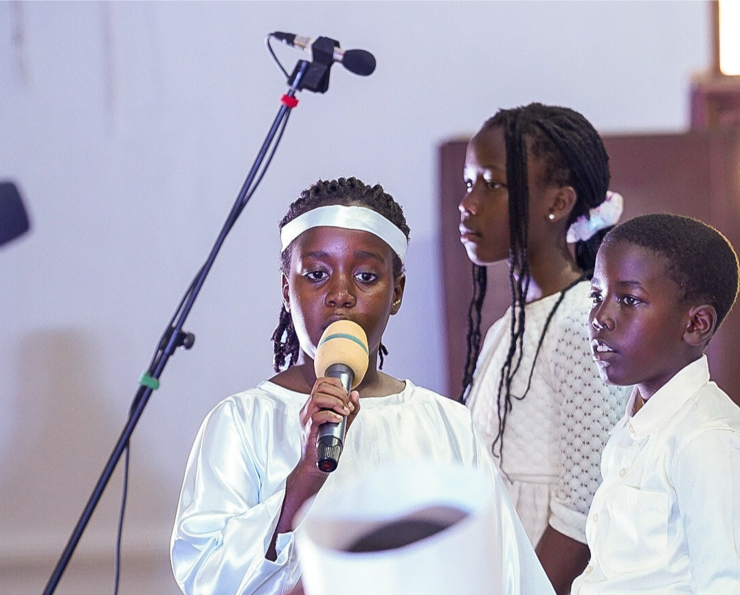 Chapel & Worship
